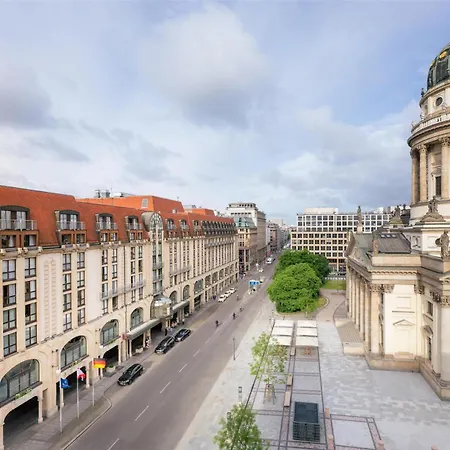 City landscape