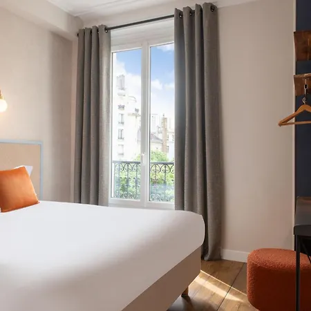 Hotel Coypel By Magna Arbor-3