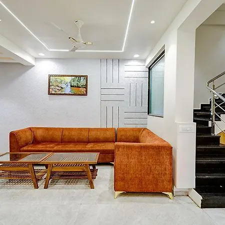 The Leaf Resort Mahabaleshwar-2