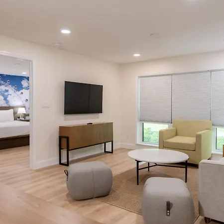 The Fold Hotels Orlando-2