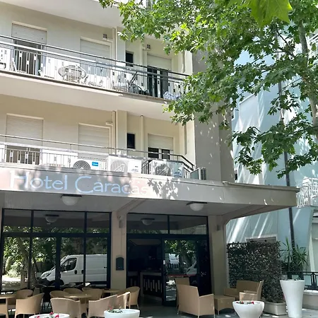 Hotel Caracas-3