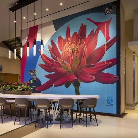 Residence Inn By Marriott Los Angeles L.A. Live-2