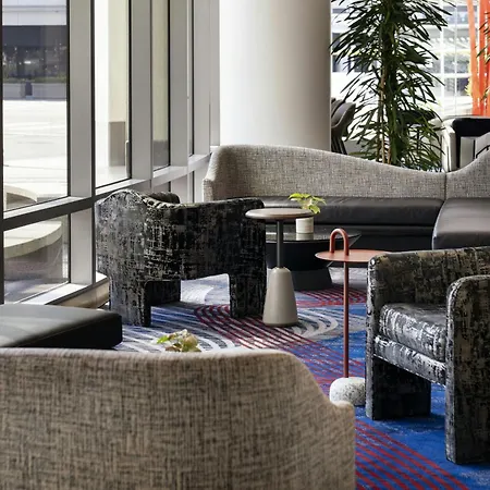 Residence Inn By Marriott Los Angeles L.A. Live-3