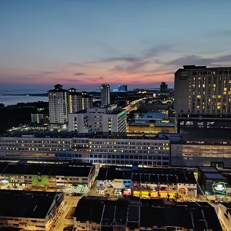 Asia Melaka Hotel Managed By The Straits Hotel & Suites 马六甲亚逸酒店-2