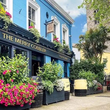 The Merry Cobbler-3