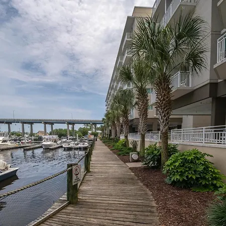 Harbourgate Marina #312-2