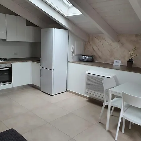 B&B La Gatta Blu-3