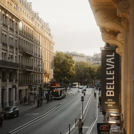 Hotel Belleval-3