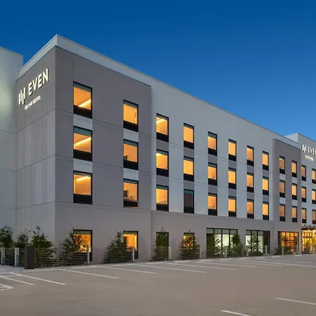 Even Hotel Orlando International Airport By Ihg-3