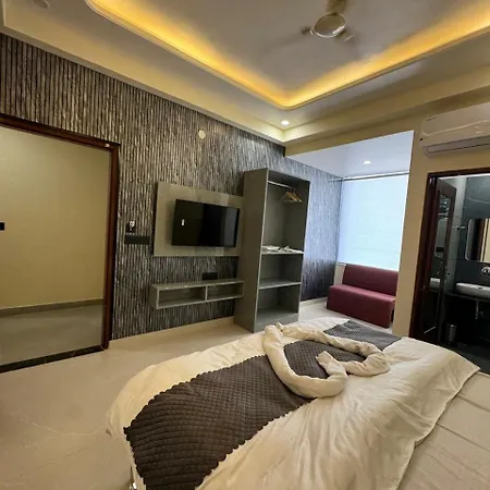 Hotel Neo-3