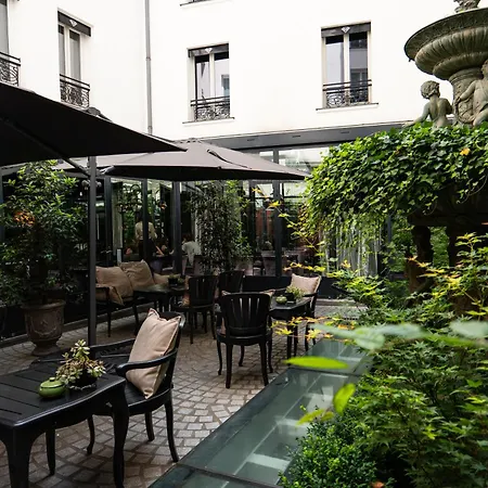 Maison Albar - Le Diamond-2