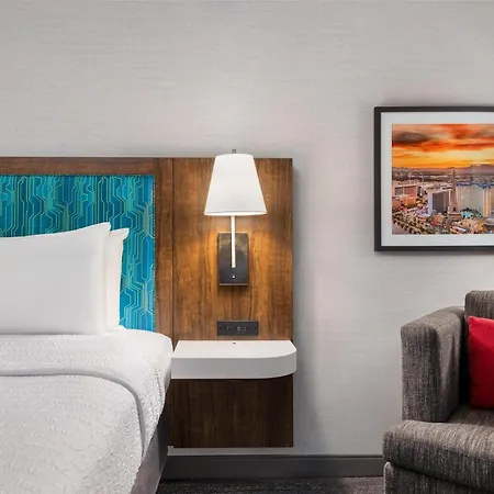 Hampton Inn Las Vegas/North Speedway-2