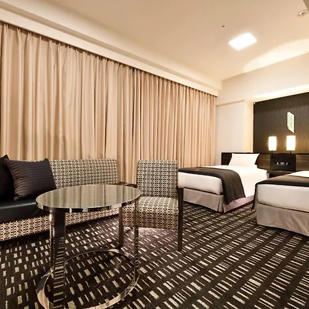 The Royal Park Hotel Tokyo Haneda Airport Terminal 3-3