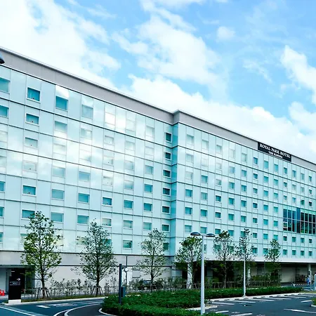 The Royal Park Hotel Tokyo Haneda Airport Terminal 3-3