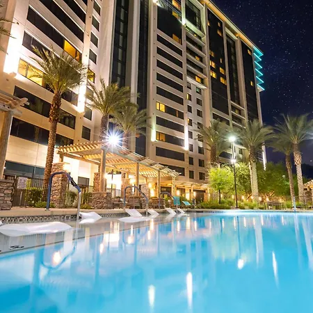 The Berkley, Las Vegas-2