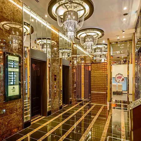 Apa Hotel Ueno Hirokoji-2