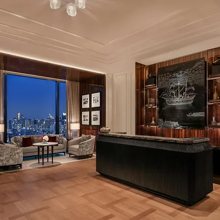 The Ritz-Carlton, Bangkok-2