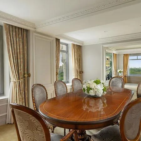 The Ritz-Carlton New York, Central Park-2