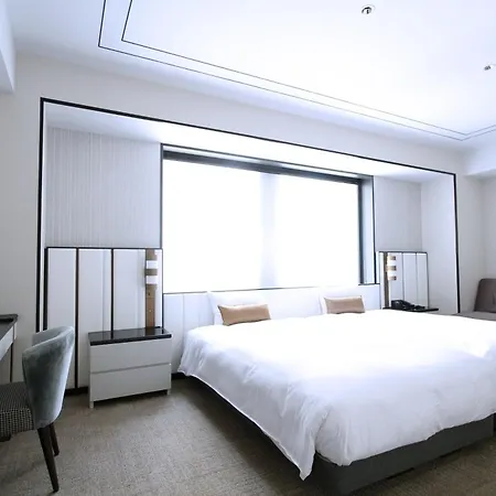 Koko Hotel Premier Nihonbashi Hamacho-3
