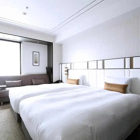 Koko Hotel Premier Nihonbashi Hamacho-2