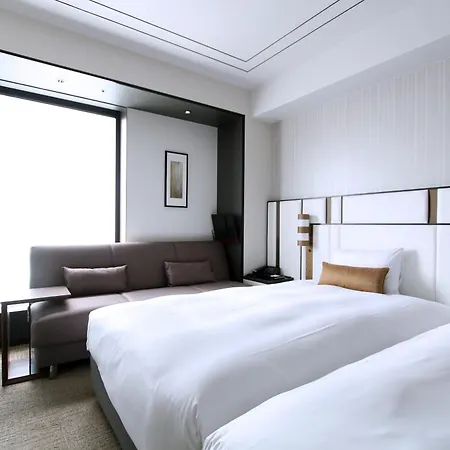 Koko Hotel Premier Nihonbashi Hamacho-3