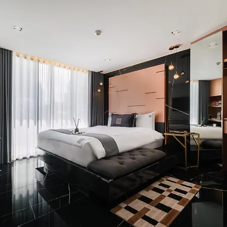 Hotel 433 - Asoke Sukhumvit-3