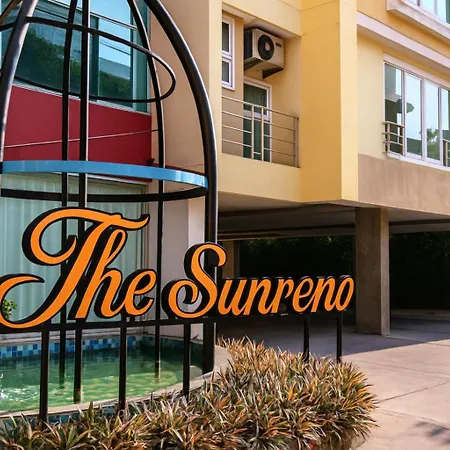 The Sunreno Hotel Bangkok-2