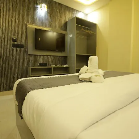 Hotel Neo-2