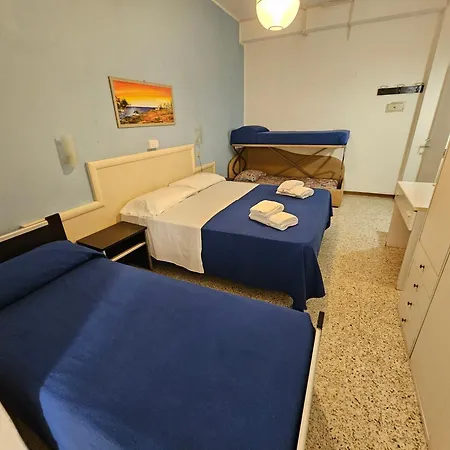 Hotel Riviera Nuova Gestione-2