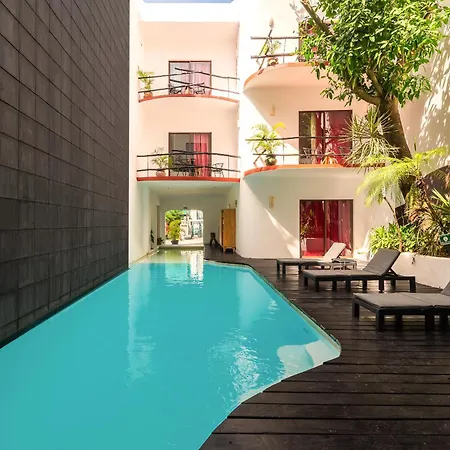 Kinbe Hotel Boutique-3
