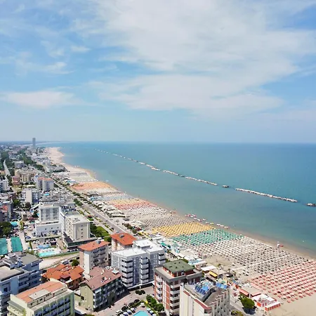 Family Hotel Mediterraneo - Azzurro Club-3