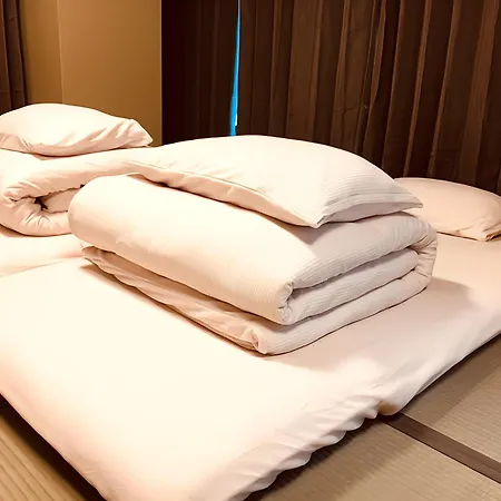 Nihonbashi Kakigara Ryokan-3
