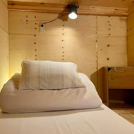 Nomad Hostel Classic-3