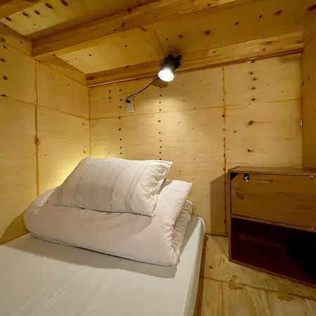 Nomad Hostel Classic-3