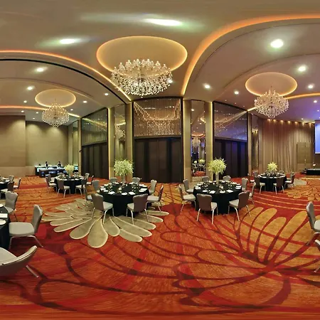 Marriott Executive Apartments Bangkok, Sukhumvit Thonglor-3