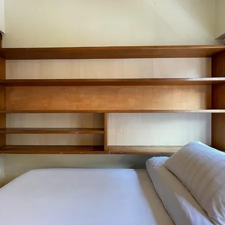 Nomad Hostel Classic-2