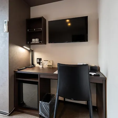 Hotel Tabard Tokyo-2