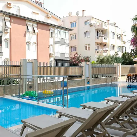 Peramis Hotel&Spa-3