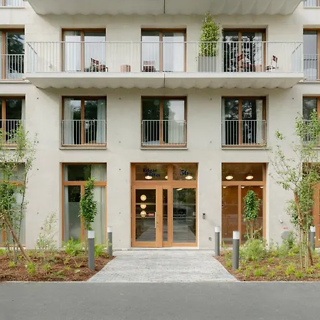 Edgar Suites - Eglise-3