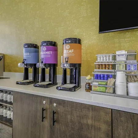Home2 Suites By Hilton Cincinnati Midtown Oakley-2