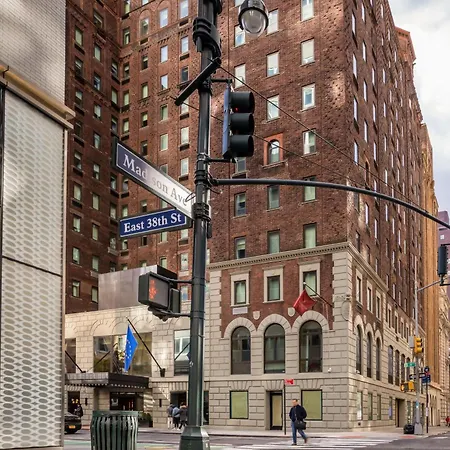 Nh Collection New York Madison Avenue-2