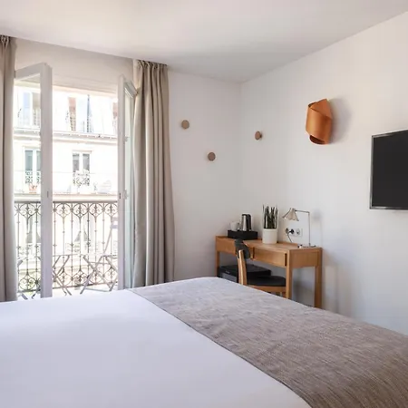 Hotel Palm - Astotel-3