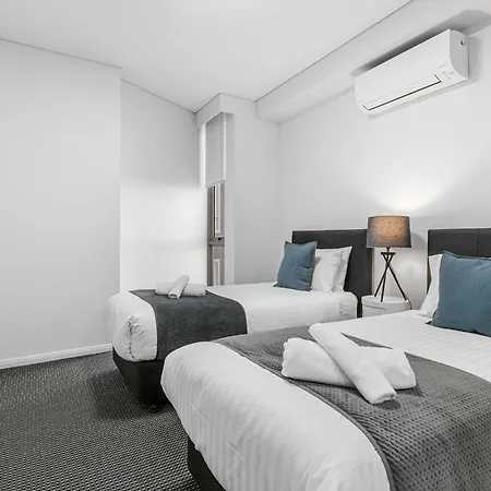Aan Apartments North Sydney-3
