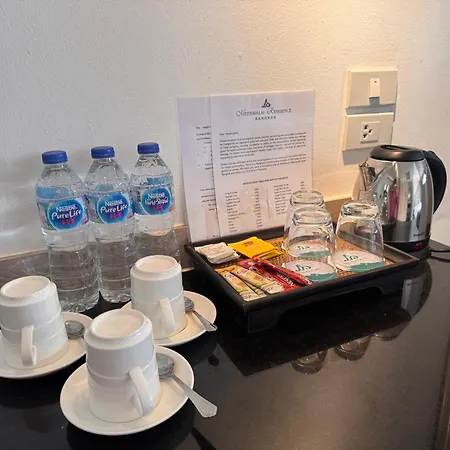 Methavalai Residence Hotel-2