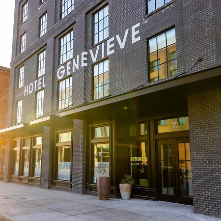 Hotel Genevieve, Part Of Jdv By Hyatt-2