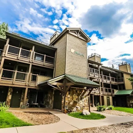 Aspen At Streamside, A Vri Resort-2