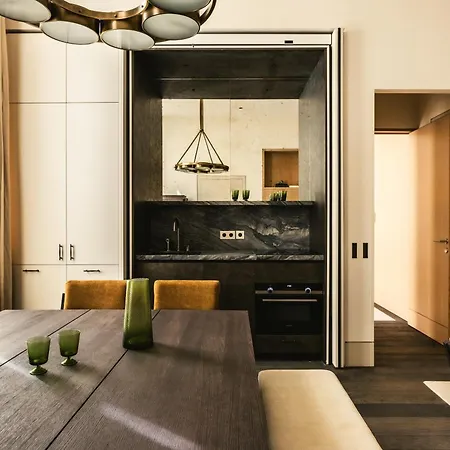 Mondovi Luxury Suites-3