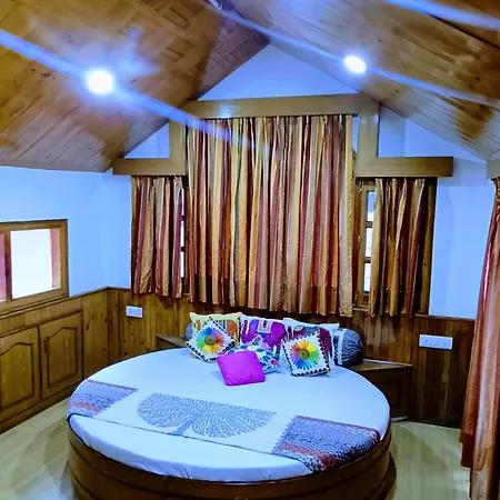 Anugraha Homestay Mashobra-3