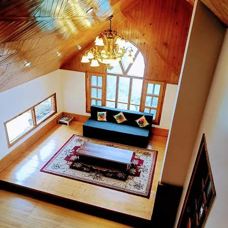 Anugraha Homestay Mashobra-2