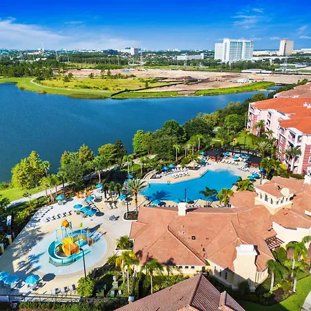 Orlando Resort Rentals At Universal Boulevard-2